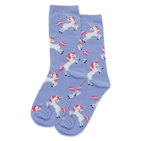 Unicorn Short Funky Socks - SOXO #1 Imported Socks Brand in Pakistan